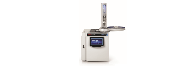 Thermo Scientific™ TRACE™ 1610 Gas Chromatograph Bundle