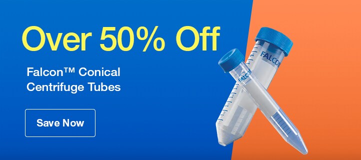 Falcon 15 mL Conical Centrifuge Tubes