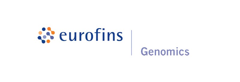 Eurofins Genomics Logo