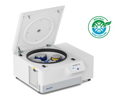 Eppendorf Research 3 Neo Specifications
