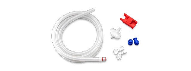 Zubehör für Zellkulturflaschen