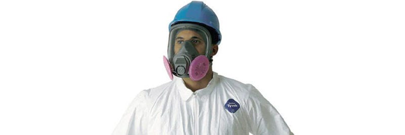 General Protection Garments 