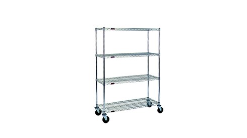 Shelving Units