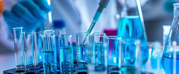 Chromatographie Monatliche Promotion