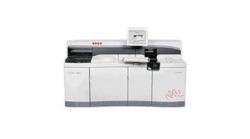 Vitros 4600 Chemistry Systems