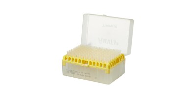 Universal Pipette Tips