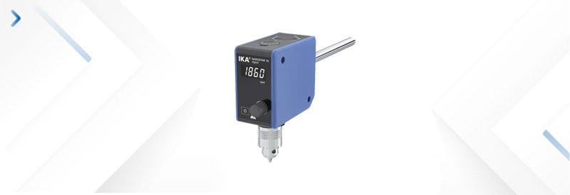 Shakers and Stirrers