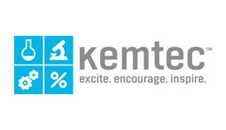 Kemtec logo