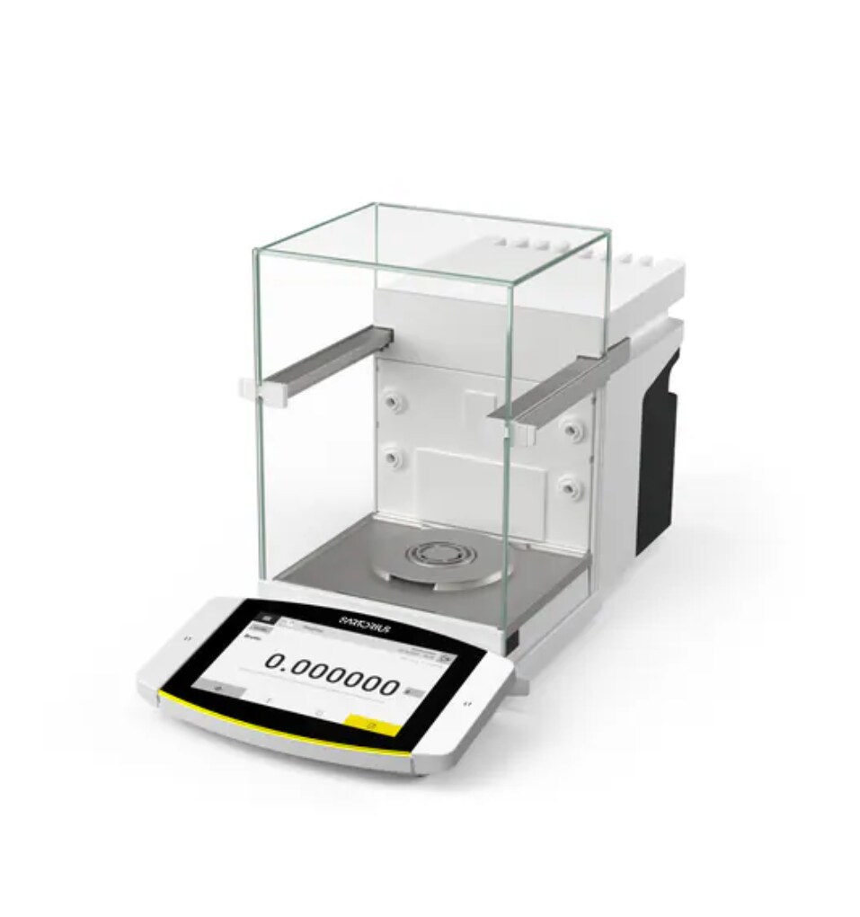 Microbalances