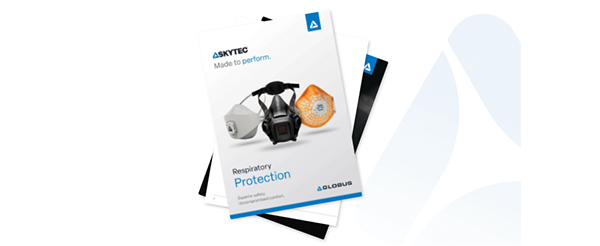 Skytec Respiratory Protection Brochure