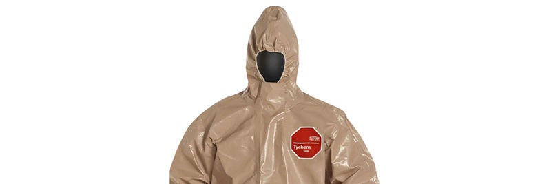 Chemical Protection Garments