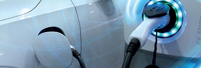 Batteries and Energy Storage