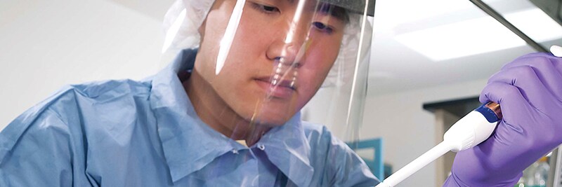 Personal Protective Equipment