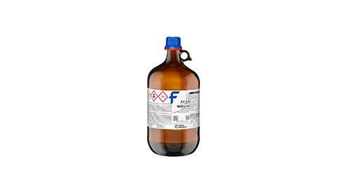 Solvents - Methanol