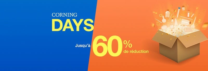 Corning Discovery Days