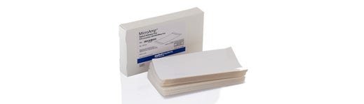 Applied Biosystems™ MicroAmp™ optische Klebefolie