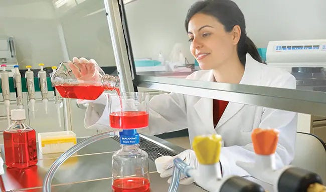  TSG Series Pharmacy Refrigerators