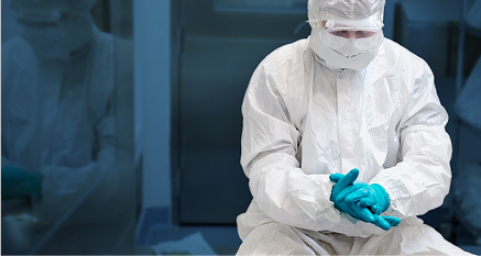 Contamination Control