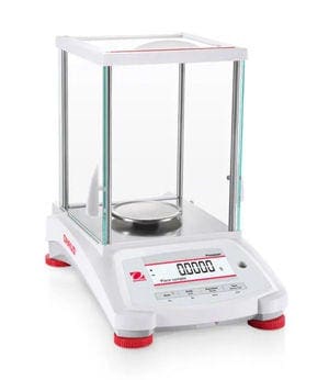 Ohaus™ Pioneer™ PX 224 Analysenwaage
