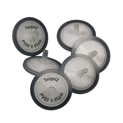 Thermo Scientific™ Target2™ Nylon-Spritzenfilter