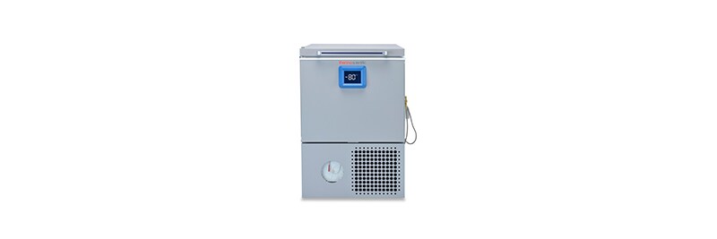 TDE Series ULT Chest Freezer