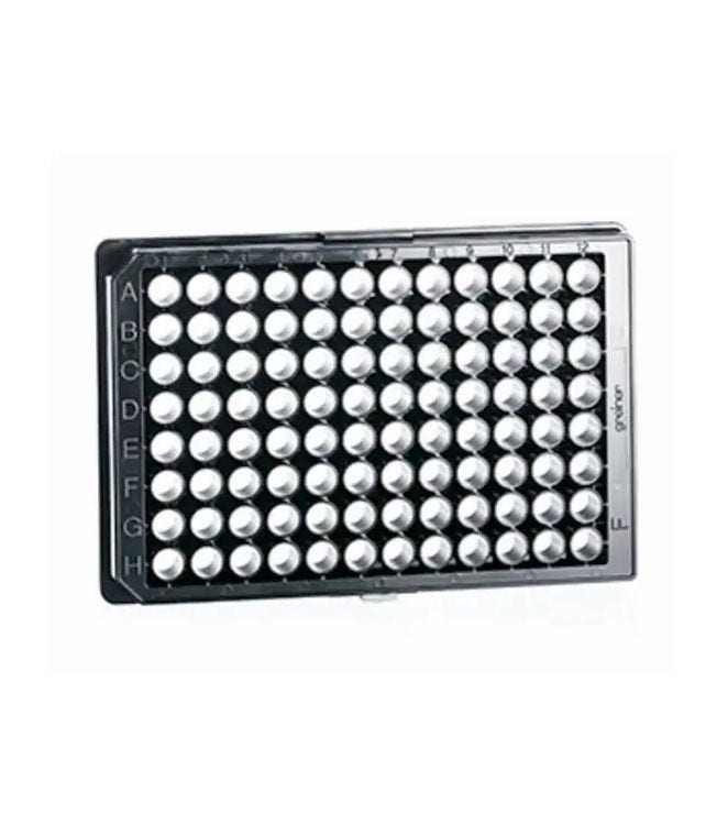 Nicht-bindende Assay-Mikroplatten