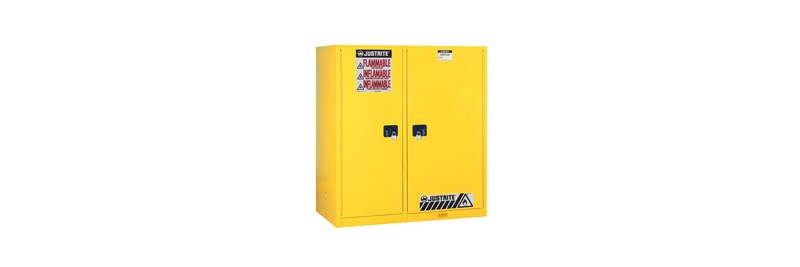 Hazardous Chemical Storage