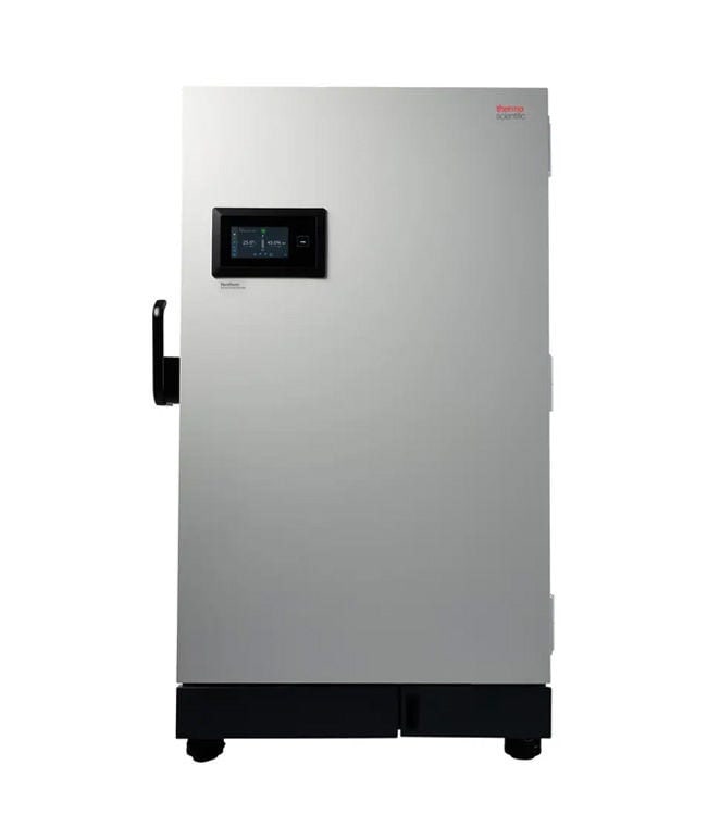 Umweltsimulationskammern