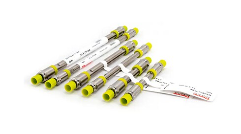 Chromatography Columns