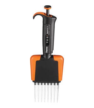 Thermo Scientific™ Finnpipette™ F2 Mehrkanalpipetten