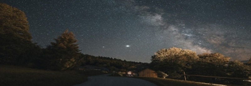 The Immensity of Our Galaxy: Counting Stars in the Vast Ocean of the Milky Way