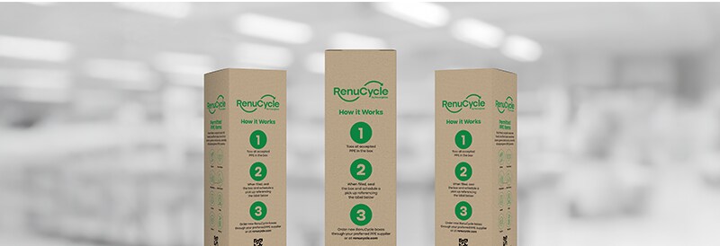 Make Greener Choices