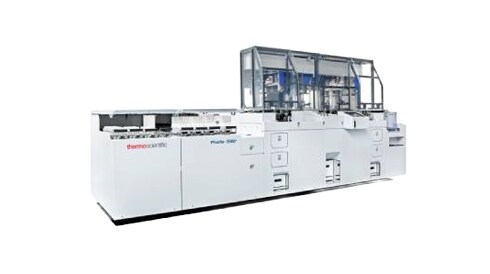 Phadia 2500 Laboratory Systems