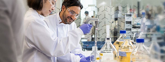 Immunpräzipitation