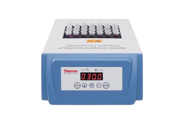 Dry Block Incubators