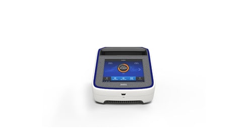 Thermal Cyclers