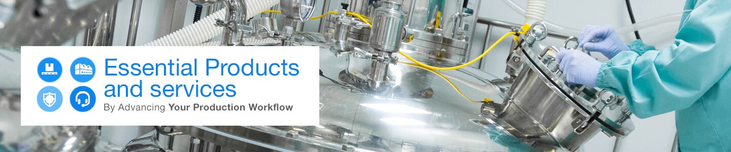 Contact Us About Your Production Needs