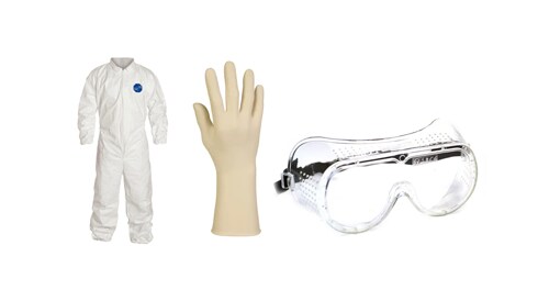 Controlled Environments