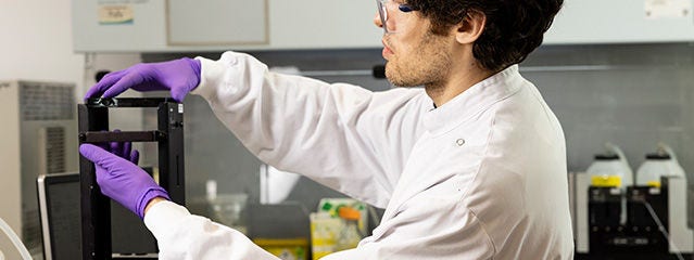 Immunzytochemie und Immunfluoreszenz