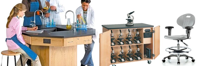 Flexible Furnishings