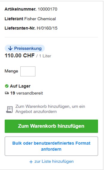 Your Exclusive Savings