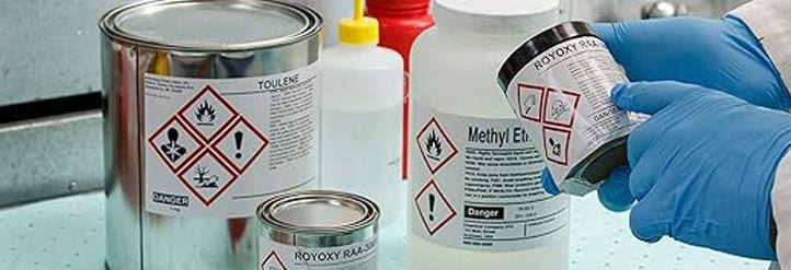 Chemical Labeling
