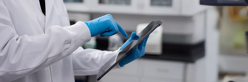 Non-Sterile CE and Cleanroom