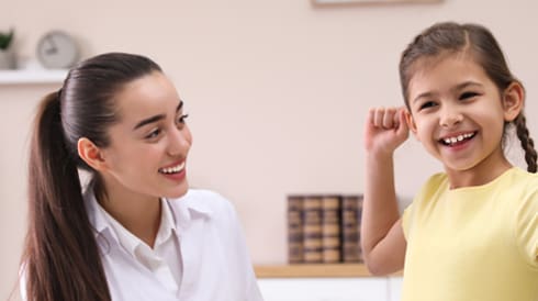 Nursing and Allied Health