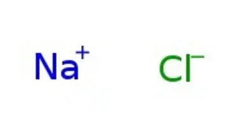 Salts and Inorganic Compounds
