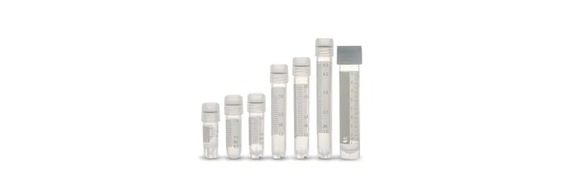 Shop cryogenic storage vials