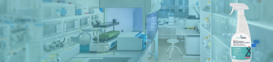 Reinigungs- und Desinfektionsmittel