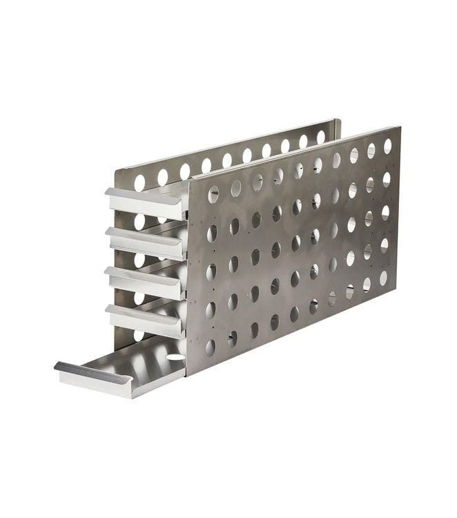 Gefrierschrank-Lagerregale