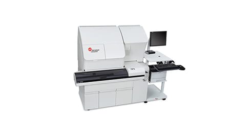 UniCel Dxl 600 Access Immunoassay Systems