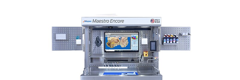 Pathology Grossing Stations